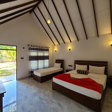 Sigiriya Nature Resort Exterior foto